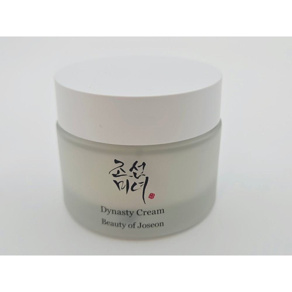 Beauty of Joseon Dynasty Cream 50ml 1.69 fl oz Korean Moisturizer Face Hydration